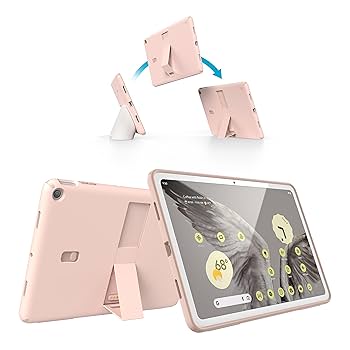 Amazon.com: Speck Google Pixel Tablet 2023 Case and Stand